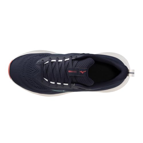 Mizuno ENERZY RUNNERZ 2 Chaussures de running Bleached Nantucket Breeze Femme Taille37 - vue 6