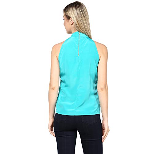 Image of Harpa Women's Body Blouse Regular Fit Shirt