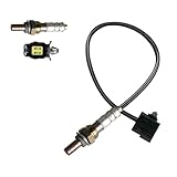 Oxygen Sensor Downstream Compatible with Chevy Optra 2004-2005 Replace # 13511