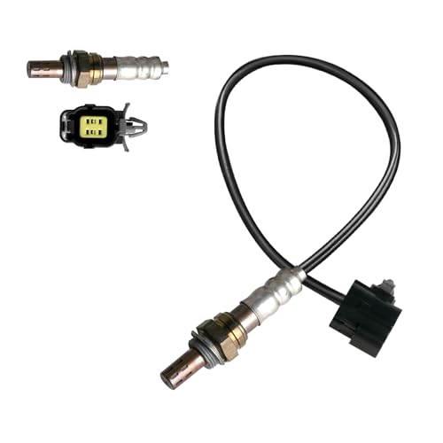 Oxygen Sensor Downstream Compatible with Chevy Optra 2004-2005 Replace # 13511