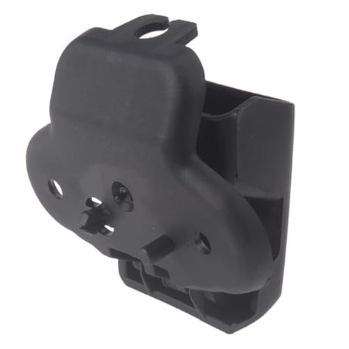 Poignée de déverrouillage de capot pour Dodge Grand Caravan 2001-2007 référence 68002784AA