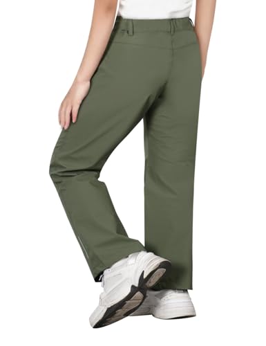 Recopilación de Pantalones impermeables para Niño los 5 más buscados. 2 Imagen adicional