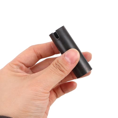 10 piezas tubos de inserción de reposacabezas de coche miniatura 4