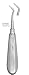 Universal Root Elevator, Fig 51, Professional Quality Dental Instrument