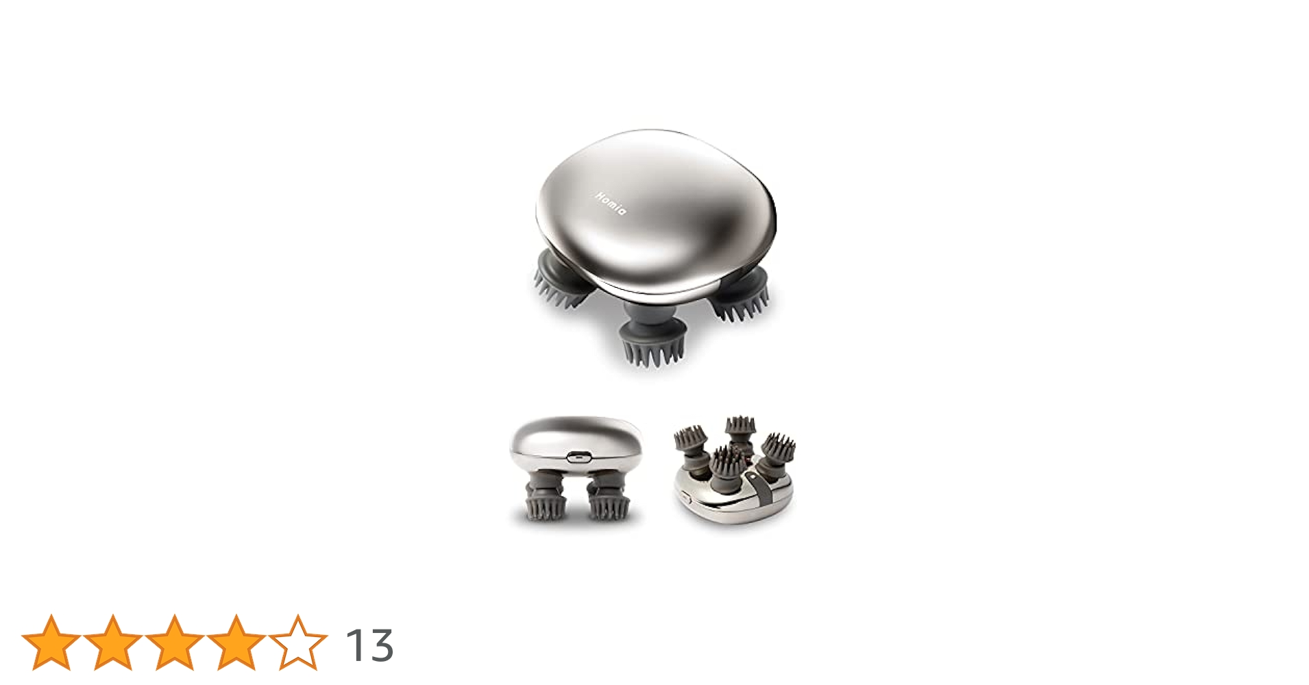 Amazon.co.jp : Homia HEAD SPA 株式会社リープグロー 頭皮洗浄