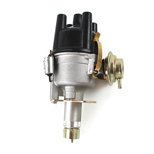 Distribuidor de encendido 22100K7201 para motor Nissan H20 de carretilla 5