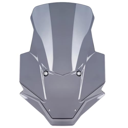 Extension de spoiler pour XADV 750 pare-brise moto voyage route