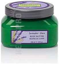 Miniatura 2 de Andalou Naturals Mantequilla Corporal Frmng Lvndr Shea