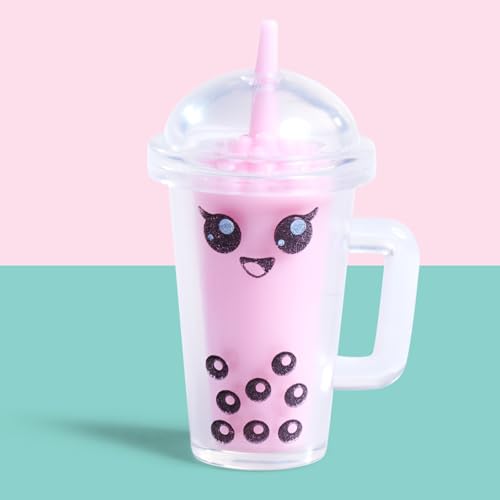 Muñeca Simba Evi Love Bubble Tea 12 cm Articulada miniatura 6