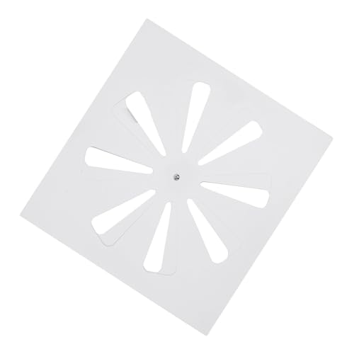 Aération de plafond Tangxi réglable pour climatisation de bureau
