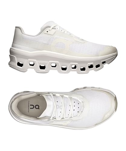 Sneaker On Running - 7