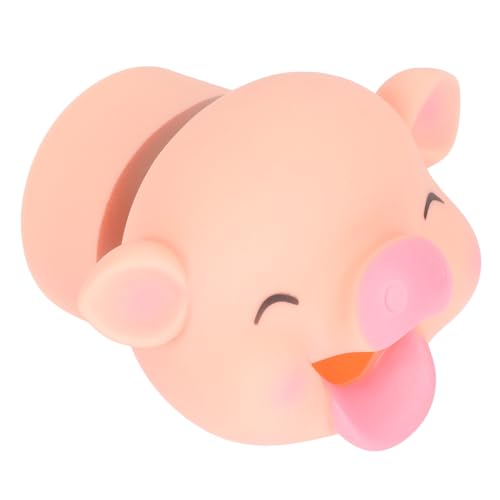 ERINGOGO Cartoon Animal Faucet Extender for Fun and Safe Faucet Extension for Hand Washing Cute Design for Boys for Bathroom Use Promotes Independence and Habits