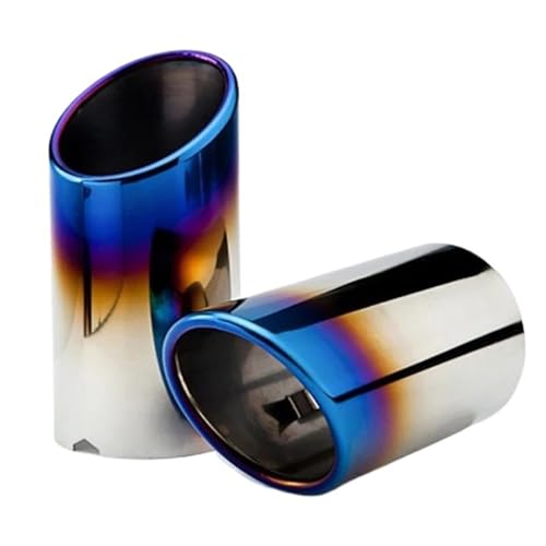 Ԃ̔rC[}t[pCvJo[I[gANZT[XebJ[ ɓK Vw ɓK eBOA ɓK pT[g B7 CC 2 (76mm Blue,2 pcs)