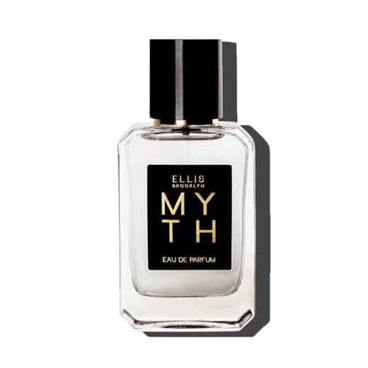 Ellis Brooklyn MYTH Eau De Parfum (Full Size - 1.7 fl oz)