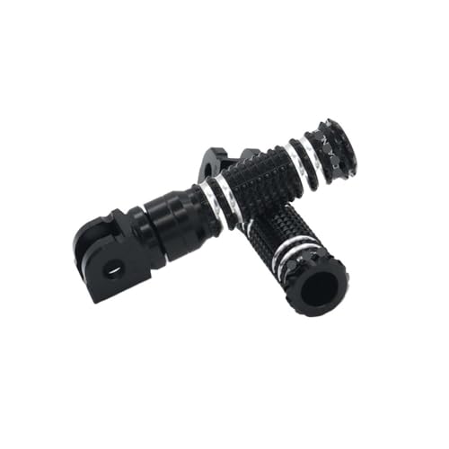 Cale Pied Moto S1000RR Repose-Pieds S1000R Accessoire Pédale HP4 - 2