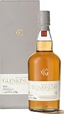 Glenkinchie 12 Jahre, Single Malt Scotch Whisky, 43% Vol, 700ml