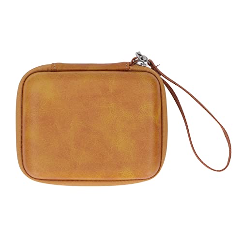 Pochette de rangement pour médiators de guitare, pour éviter les rayures, ensemble de sacs de médiator portables en… - Les Beatles, Paul McCartney, John Lennon, RIngo Starr, George Harrison Pochette de rangement pour médiators de guitare, pour éviter les rayures, ensemble de sacs de médiator portables en… – Image 4