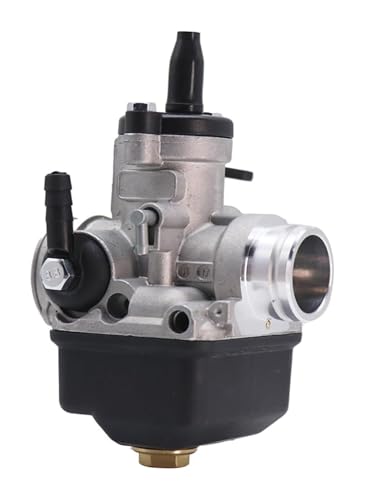 Carburateur PHBL 25BS Dellorto 25mm contre les ratés moteur des Fantic 200