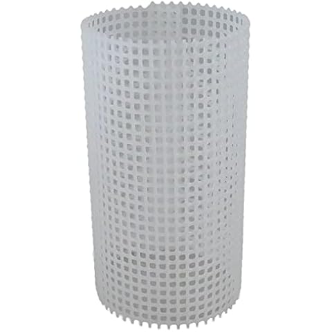 GROCO PWSA-1001 Poly Basket Fits WSA-1000 & WSB-1000 Cover