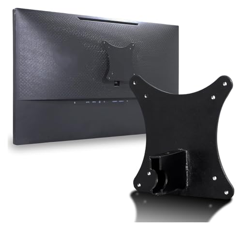 Support VESA HP OMEN 25 Z7Y57AA pour une configuration gaming épurée