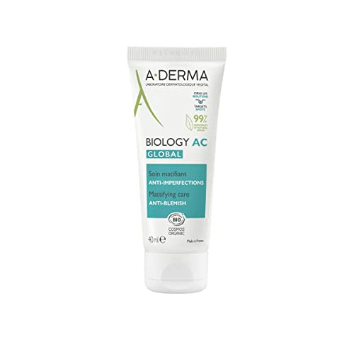 BIOLOGY AC GLOBAL antimanchas 40 ml