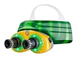 Spirit Halloween Jurassic Park Goggles, Officially Licensed Multicolor