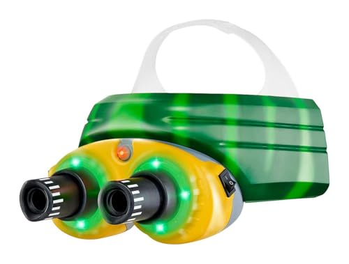 Spirit Halloween Jurassic Park Goggles, Officially Licensed, Theatrical Accessory, Inspired By the Action-Packed Movie, Unisex Adult, ONE Size FITS Most Standard, Multicolor