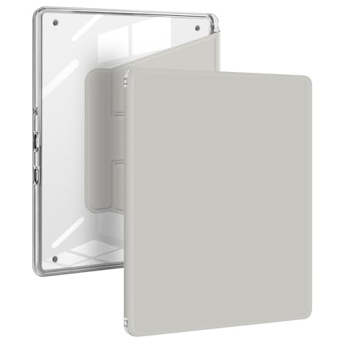 Akacy 360�x��]�P�[�X 10.2�C���`For Kindle Scribe(2022/2024�N����)�p ���y��PU�V�F���P�[�X �����E�F�C�N/�X���[�v�@�\�t��For Kindle Scribe 2022/2024�p�i10�j