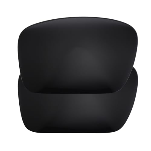 Verres polarisés Oakley Triggerman noir rechange lunettes de soleil hommes
