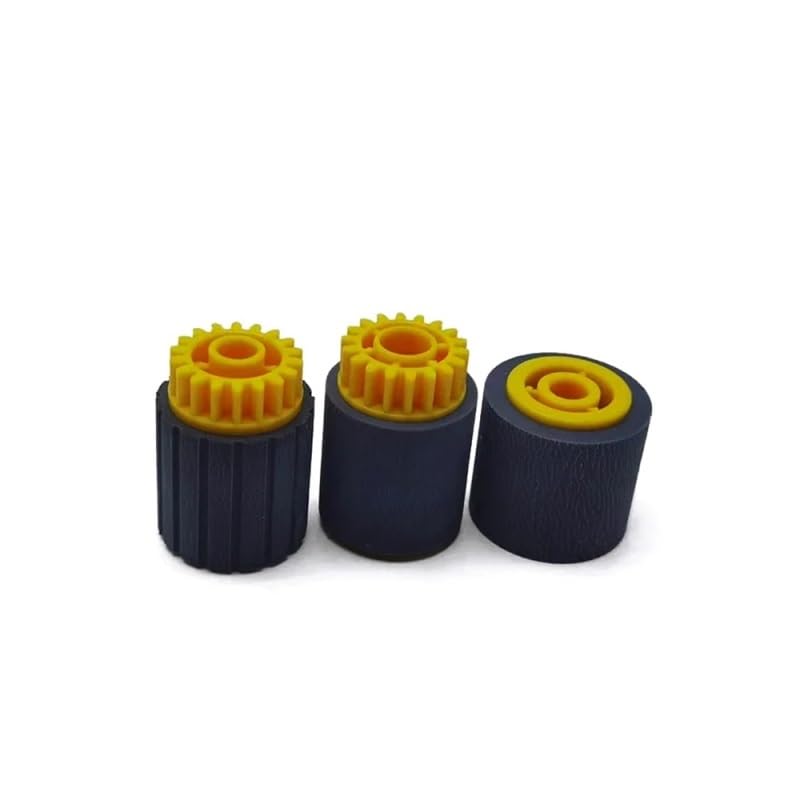 Rouleaux AF03-2080 pour corriger les bourrages de papier de l'alimentation 1375