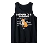 Photo Gallery anatomy of a shiba inu canotta Photo Gallery anatomy of a shiba inu canotta