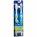 Oral-B Advantage 3D White Vivid Toothbrush, Twin Pack, Soft, 1 ea