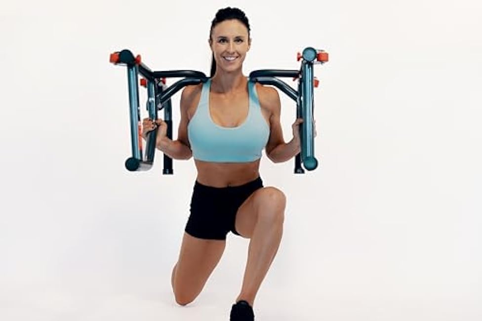 THERACK? Workout Station 30 lb Pro Version