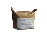 Leidenschaft-Brot - Roggenkörner 500 g