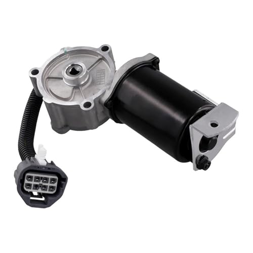 Moteur de boîte de transfert FL3Z7G360A pour un passage 4x4 fluide et fiable