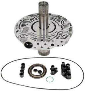 Tampa da bomba de fluido da transmissão automática GM GENUINE PARTS 24248573 com retentor