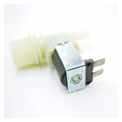 Électrovanne 12V normalement fermée C-192/15-B08 vanne solénoïde 6W - 5