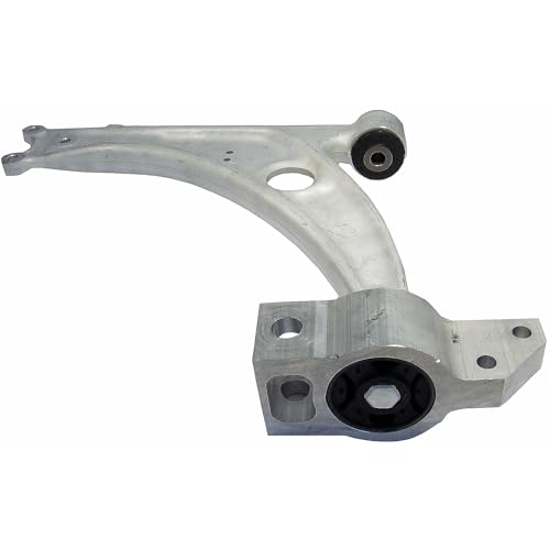 TC2161 Delphi Technologies triangle de suspension inférieur d'essieu pour automobile