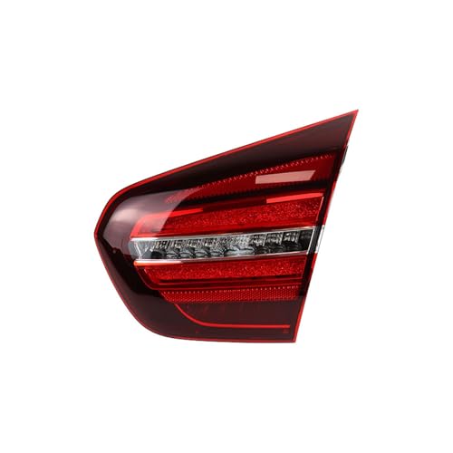Feu stop et clignotant LED pour Benz GLA W156 2018 | Éclairage arrière intérieur gauche