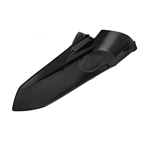Extension garde boue arrière moto pour stopper la boue sur EXC SXF 350