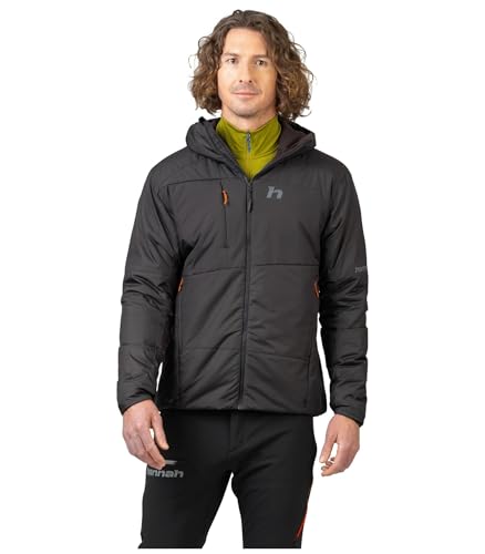 Hannah Deyn Hoody Jacket 2XL : finitions de qualité supérieure - 7