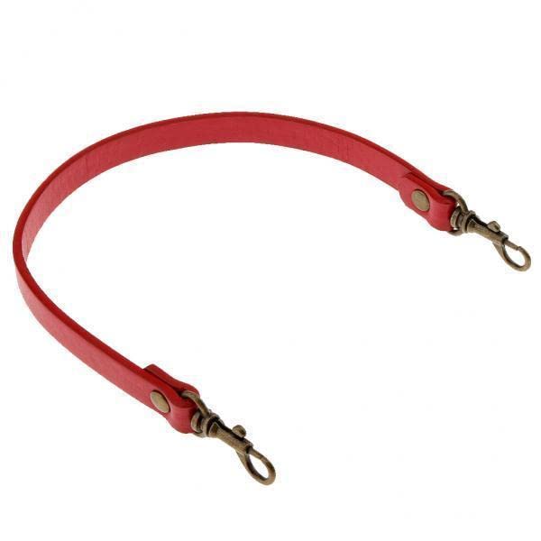 Bnf® 2xPU Leather Short Handbag Bag Strap Replacement Purse Handle 36cm Red Clothing, Shoes & Accessories | Womens Handbags & Bags | Handbag Accessories-image-37