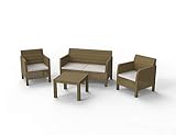 poltronesofà prezzi divani letto Dim divano 2 posti 120x65x76h, poltrona 61x65x76h, tavolino 58x58x41h cm