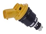 Injecteur de Carburant pour Subaru Turbo Forester XT, Impreza WRX, Outback GT STI 2004 2006, buse d'injecteur 16600 AA170