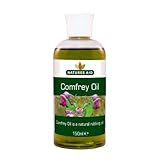 Natures Aid Comfrey Oil - 150ml
