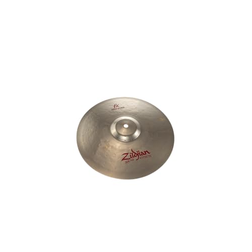 Amazon.co.jp: ジルジャン エフェクトシンバル トラッシュ