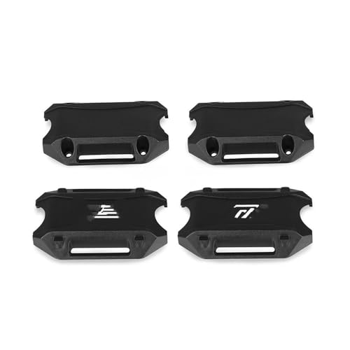 Bloc de protection moteur moto pour X-ADV 750 (2017-2021) | Barre de sécurité 25mm