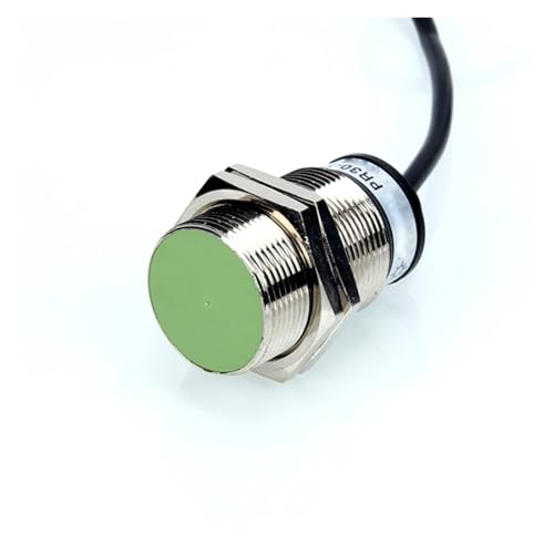 Capteur de proximité PR30-10 NPN résistant à l'eau pour éviter les pannes AC