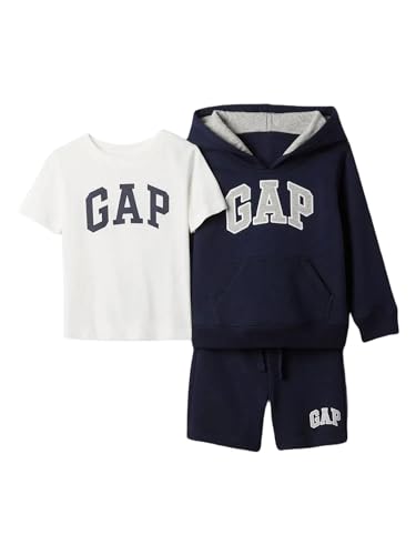 GAP Logo Outfit Set