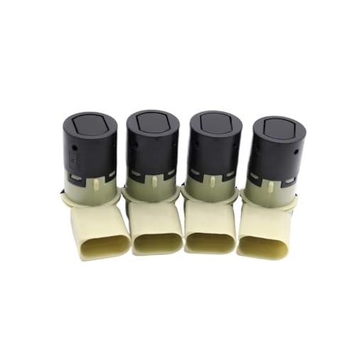 Capteur de stationnement PDC voiture pour A4 A6 Sharan Passat Skoda Seat 4x